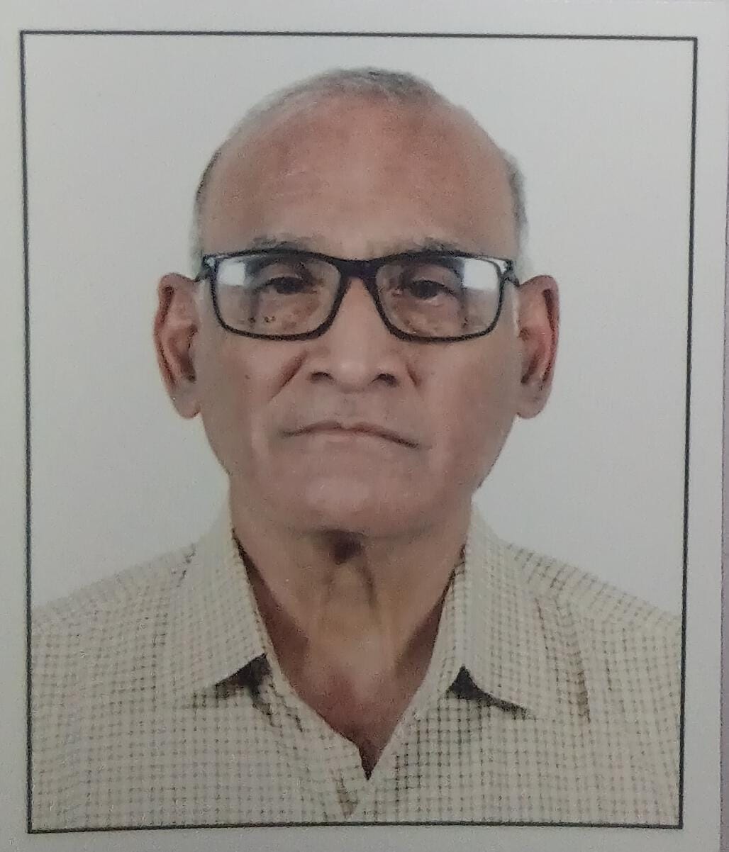 Mr. Jayesh K Shah — Director, KM Stock Brokers