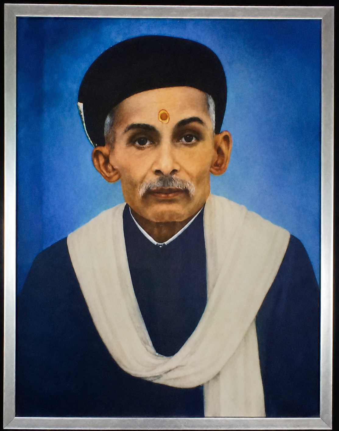 Kalyanbhai Mayabhai Founder & Great Grandfather (1924 Era)